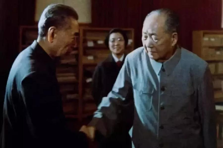 七排律·九月九日毛泽东逝世四十六年抒怀 作者:吴云钦（图4）