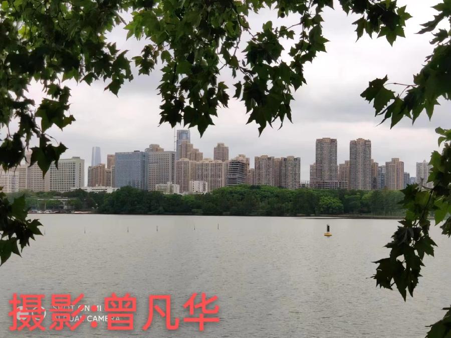 国风上海社第《十三期诗刊》—北京头条(图43)