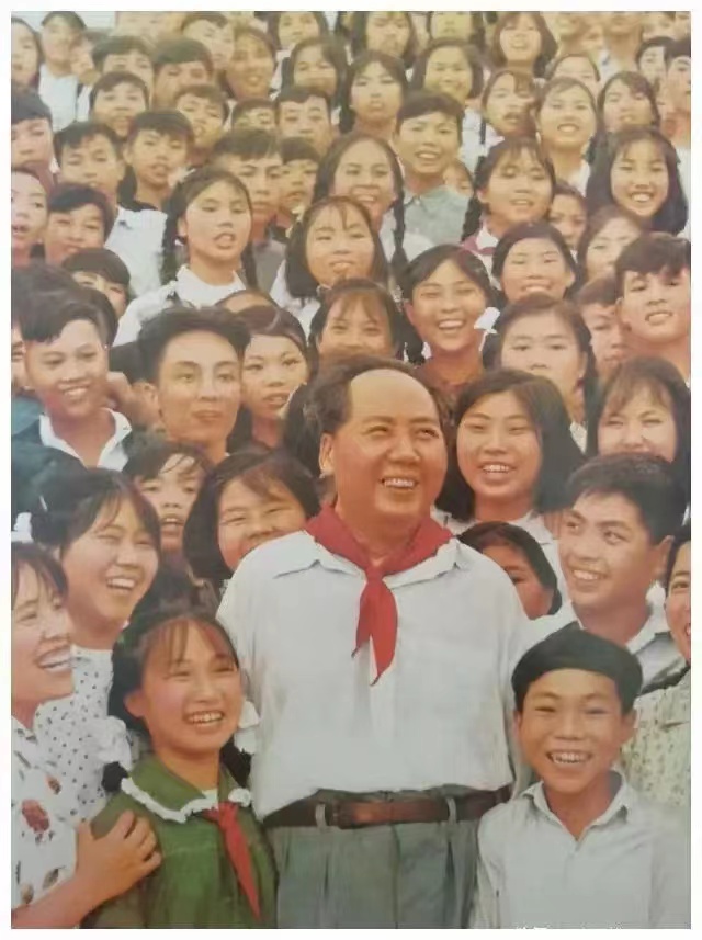 诗词联颂伟人‖巴彦诗协诗词卷【257】(图7)