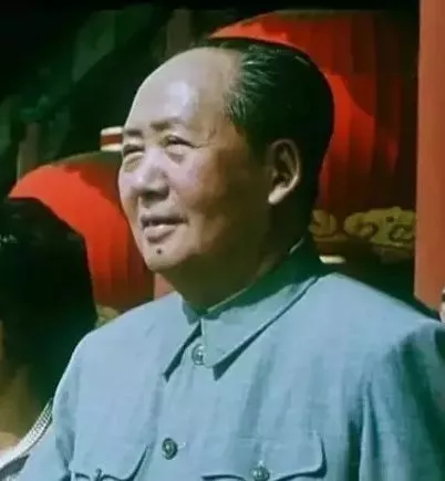 九月九日缅怀建国领袖毛泽东 (外三首)/毕寿延(图2)
