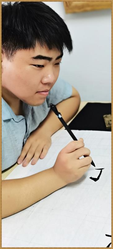 《冬》现代诗 文：溯之（河南）【冰心文化传媒】（图3）