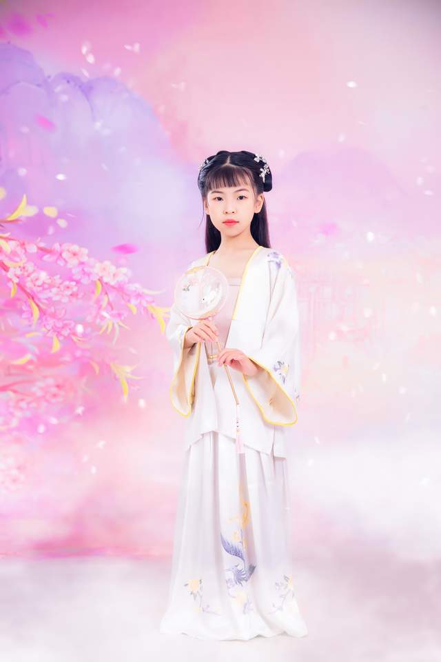 宗梓晴最新单曲上线,邂逅最美的《俏江南》 体会绚丽多彩的画卷(图2)
