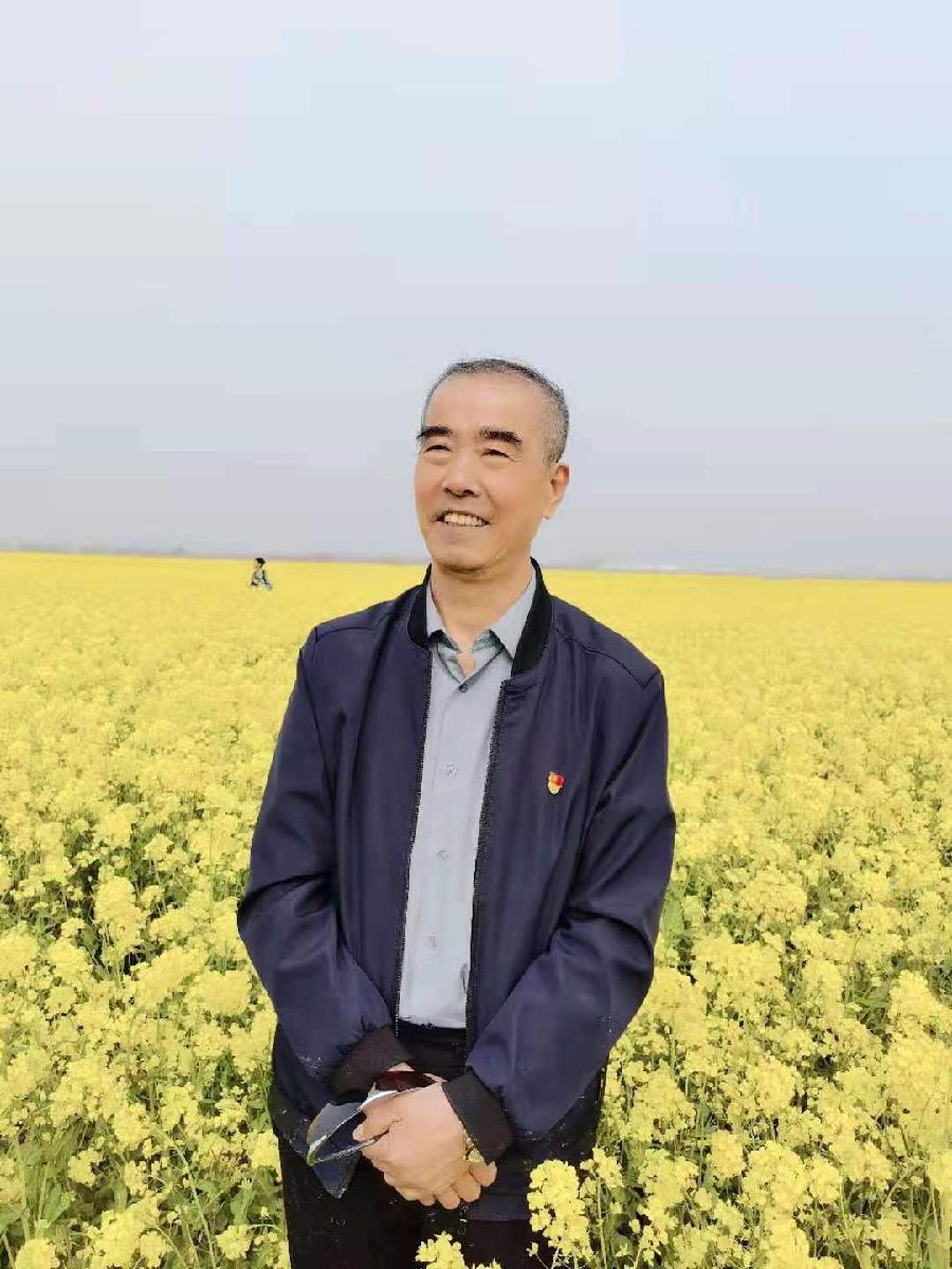 欣赏 缅怀伟大领袖毛主席逝世46周年 作者:邓玉文（图2）