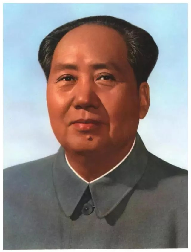 【齐鲁风】分享黄兴民《七律•纪念毛主席》外一首请欣赏（图4）