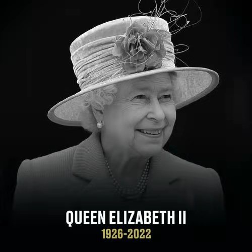 献天寿-96岁英女王辞世创在位70年纪录*文/冯志清（上海）【冰心文化传媒】（图5）