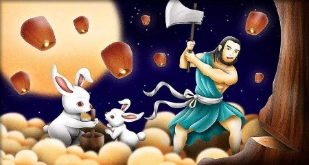 简介中秋节作者张绍钟主编王维宪20220910(图2)