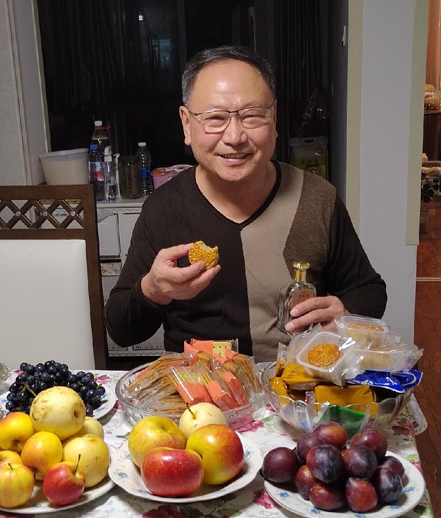 简介中秋节作者张绍钟(吉林)主编王维宪20220910(图12)