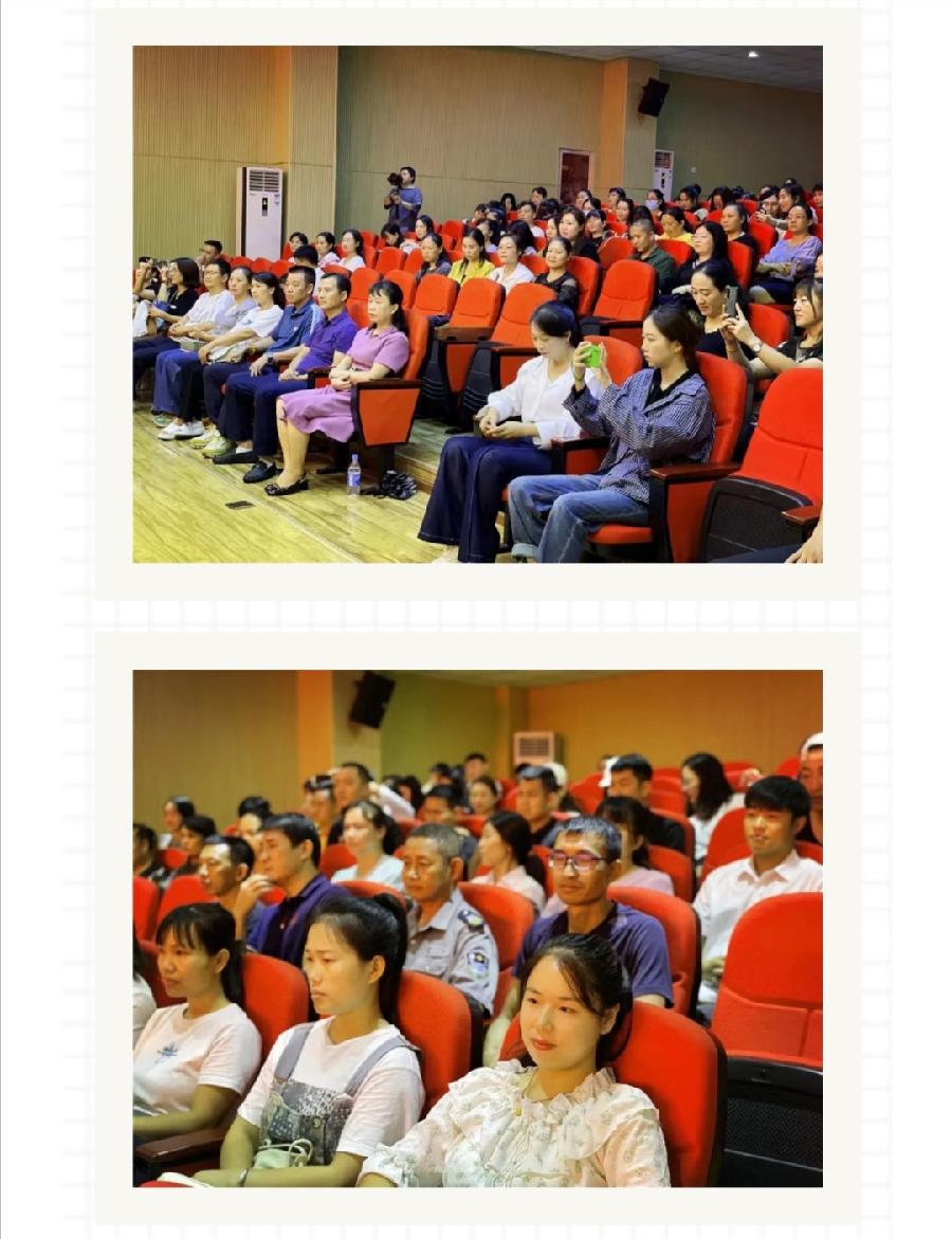 “迎接党的二十大，培根铸魂育新人”西双版纳州允景洪小学庆祝第38个教师节暨表彰大会（图6）