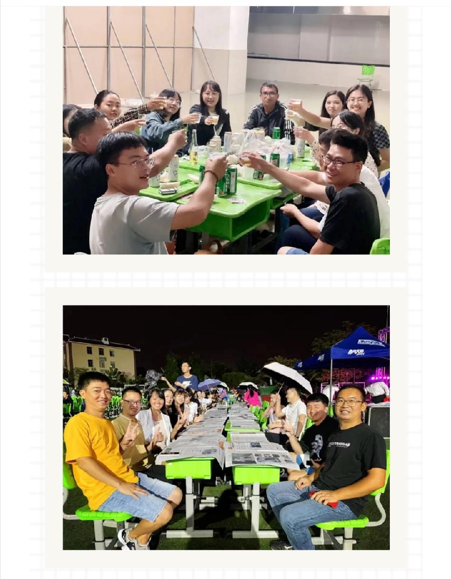 “迎接党的二十大，培根铸魂育新人”西双版纳州允景洪小学庆祝第38个教师节暨表彰大会（图27）