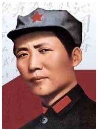 《我们永远爱您，伟大领袖毛泽东》高艳作品 朗诵 陈兵（图6）