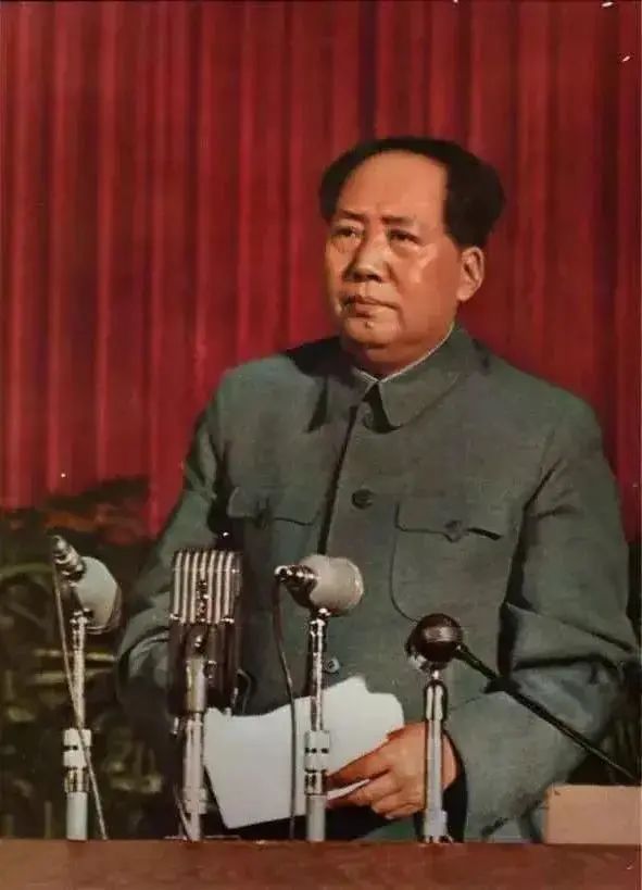 中华诗艺社黑龙江分社【原创】王孝德:怀念毛泽东（新韵）(外一首)（图4）