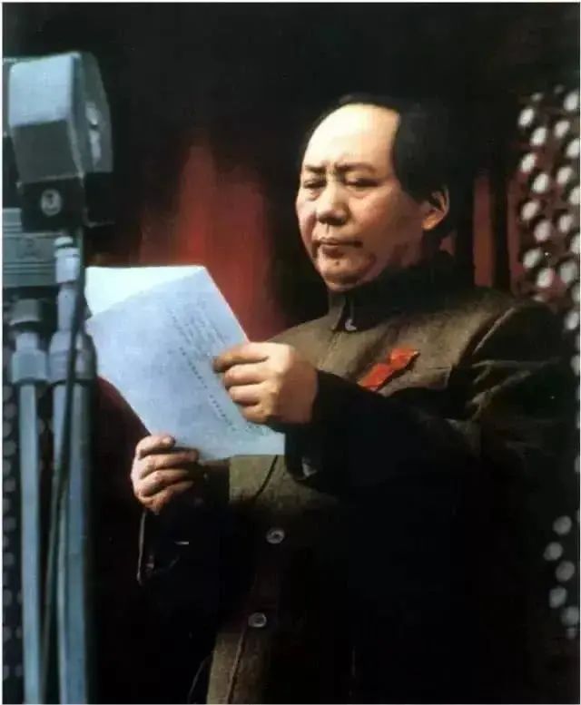 中华诗艺社黑龙江分社【原创】王孝德:怀念毛泽东（新韵）(外一首)（图3）