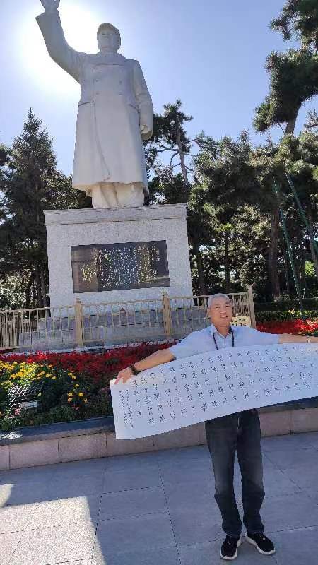 【雅诗总会】李鳳釴精美书法欣赏之三十八(图11)