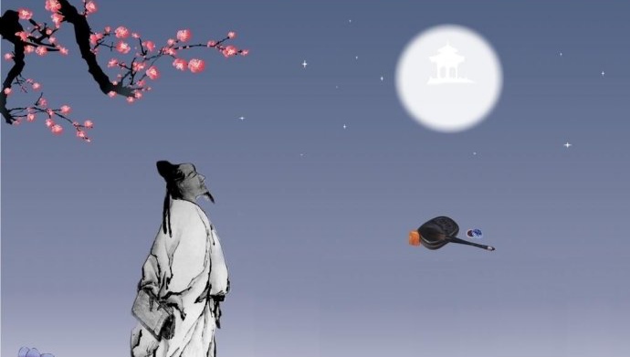 中华诗艺龙江分社推介/黄艳玲:七绝•咏中秋十一首（图8）