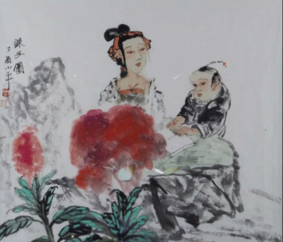 双节颂歌‖巴彦诗协诗词卷【258】(图6)