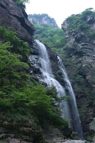 《与陆靖等友人同上庐山》作者：雪丰谷【主播：金牌主播：刘树清】【桃源国际诗歌集团】[桃源♬ 馨声]（图7）