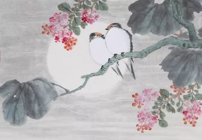 双节颂歌‖巴彦诗协诗词卷【258】(图5)