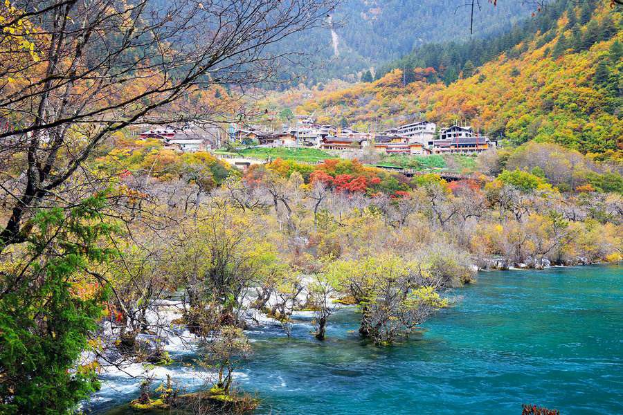 〔格律专辑一〕七律（秋韵）文／李文清（北京）【冰心文化传媒】（图13）