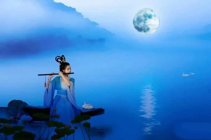中秋 文/苏州漫（图2）