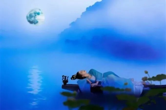 中秋 文/苏州漫（图3）