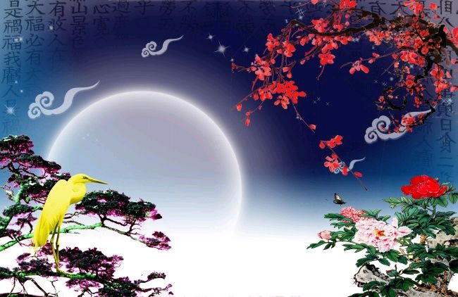 风雅诗社·三十一期·自由诗篇（图19）