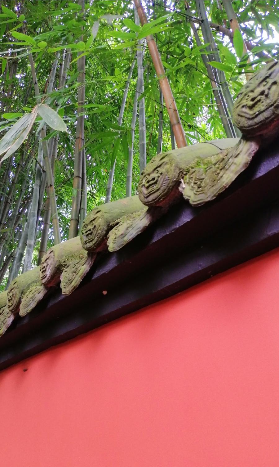 满江红 惠陵秋（新韵）文／江冲（图7）