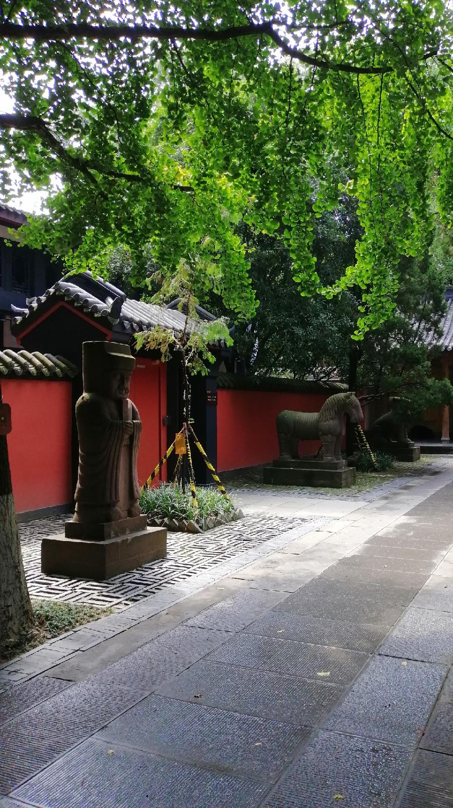满江红 惠陵秋（新韵）文／江冲（图9）