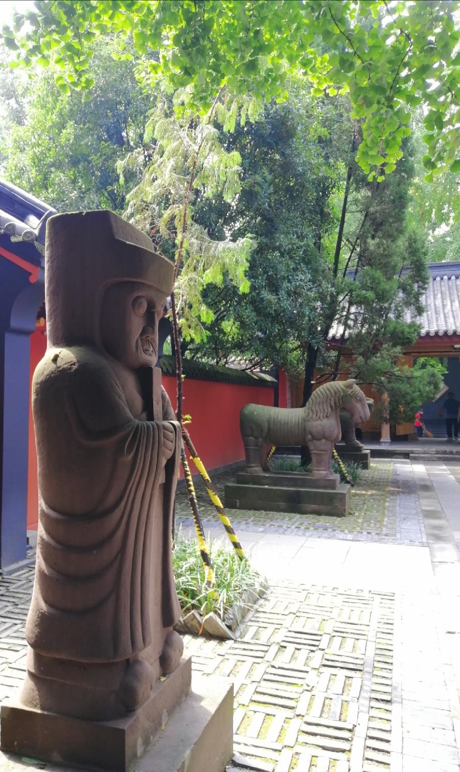 满江红 惠陵秋（新韵）文／江冲（图10）