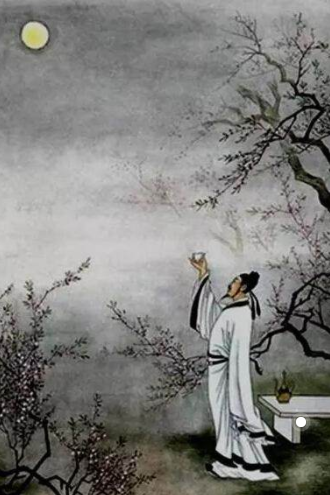 对句练习(12-14)‖巴彦诗协诗词卷【259】(图2)