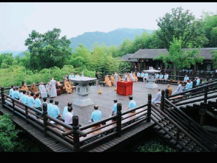 《有声文学》【九江文学社】《一口清茶回大唐》文/董琦 金牌主播/刘俊韬（图5）