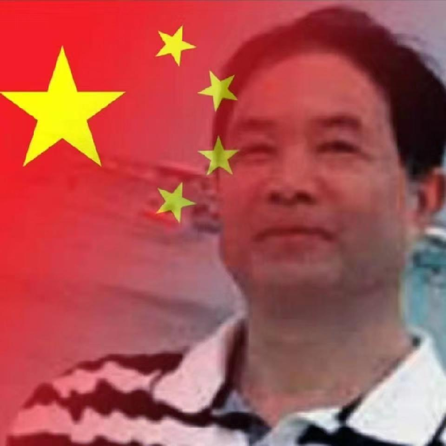 《有声文学》【九江文学社】《一口清茶回大唐》文/董琦 金牌主播/刘俊韬（图6）