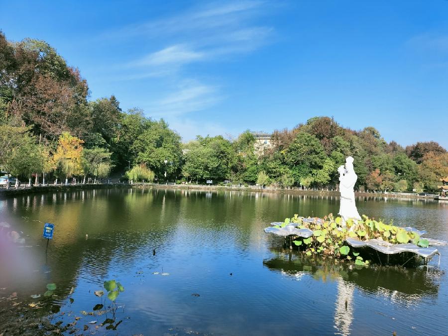 《世界名家》【九江文学社:北京头条】著名艺术家沈志昂先生笺言精选(图16)