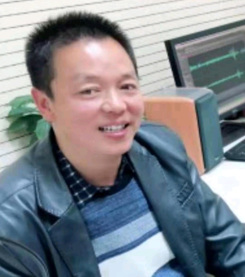 中秋（新韵）强建（彬州）【冰心文化传媒】（图4）
