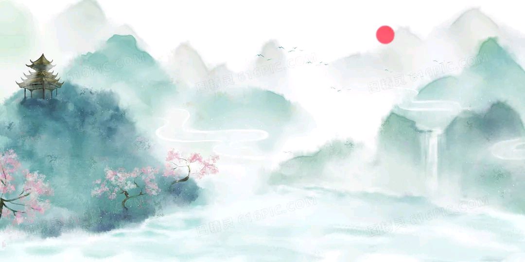 〔诗词小辑〕作者 王香谷（悉尼）【冰心文化传媒】（图3）