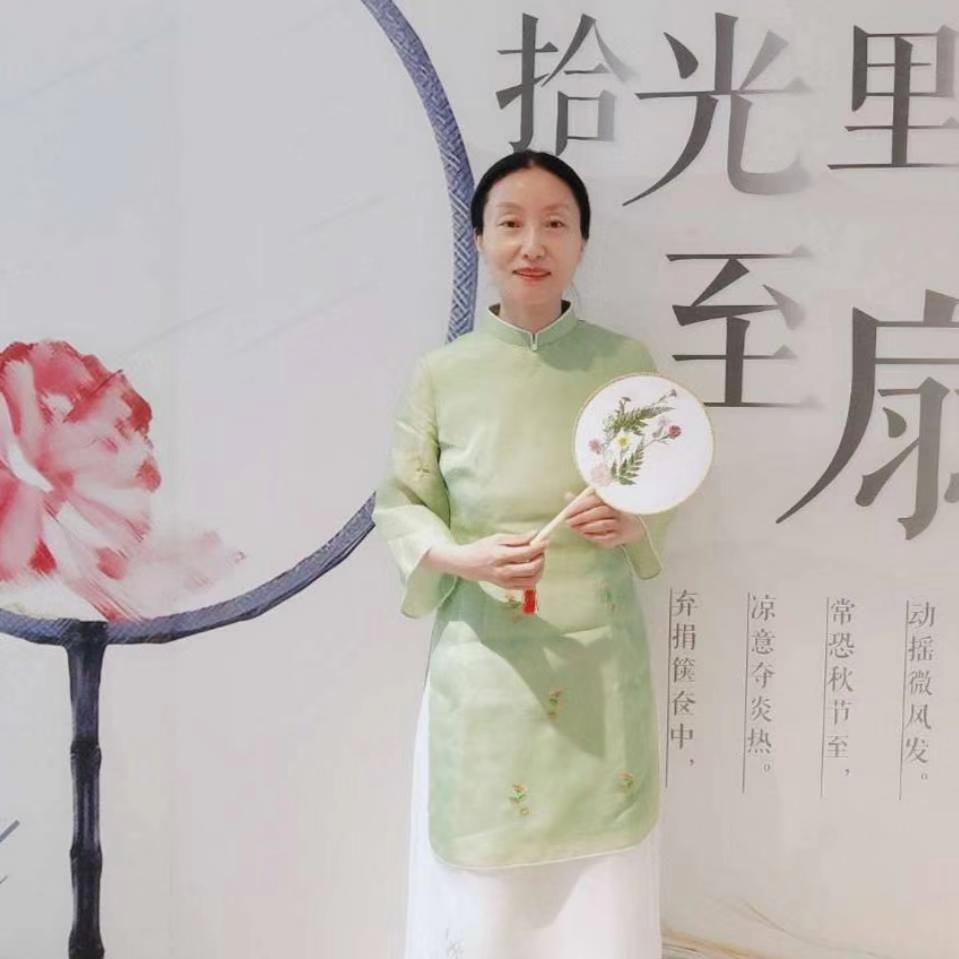 【诗生活】绮窗诗文赏析‖胡胜涛:懂得历史获得力量（图3）