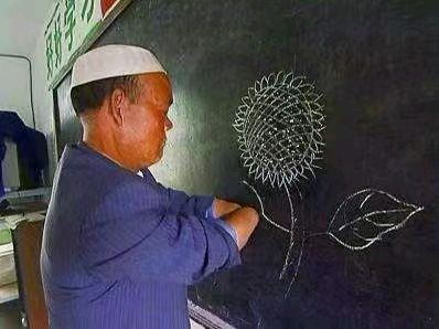 校园诗刊专栏‖老师您好吗（外二首）文/主播/伊月儿（图10）
