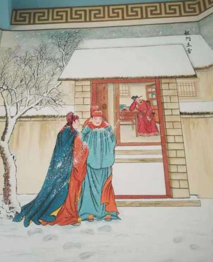 七律·教师节念师恩——送给诗教老师（外四首）作者：陈成志 京津沪头条