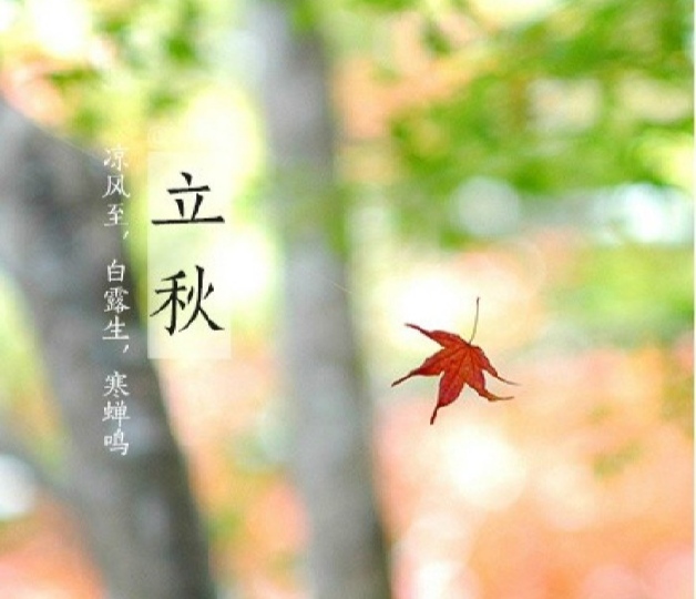 中华诗艺龙江分社【专辑】李俊: 二十四节气歌【原创】(图14)