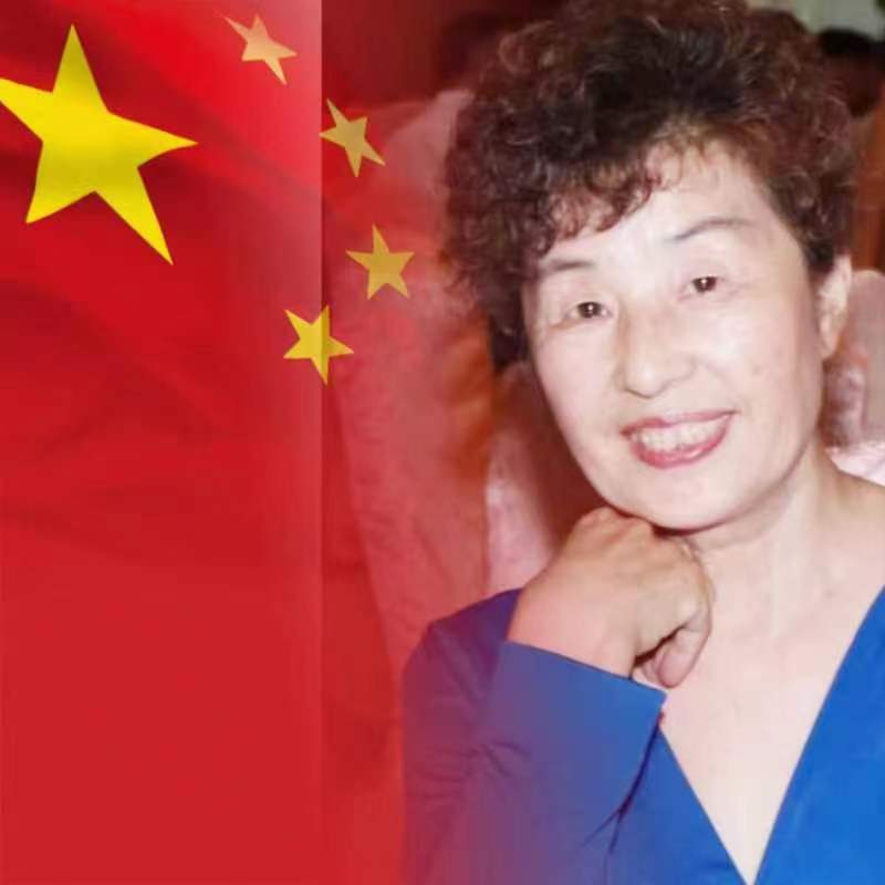 《教师节有感》作者：银建基【主播：鲁冰花】【桃源国际诗歌集团】[桃源♬ 馨声爱]（图12）