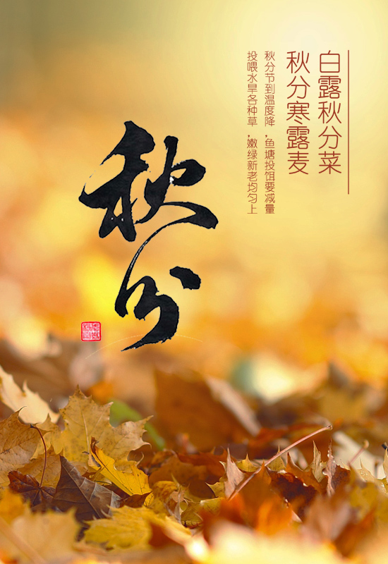 中华诗艺龙江分社【专辑】李俊: 二十四节气歌【原创】(图18)