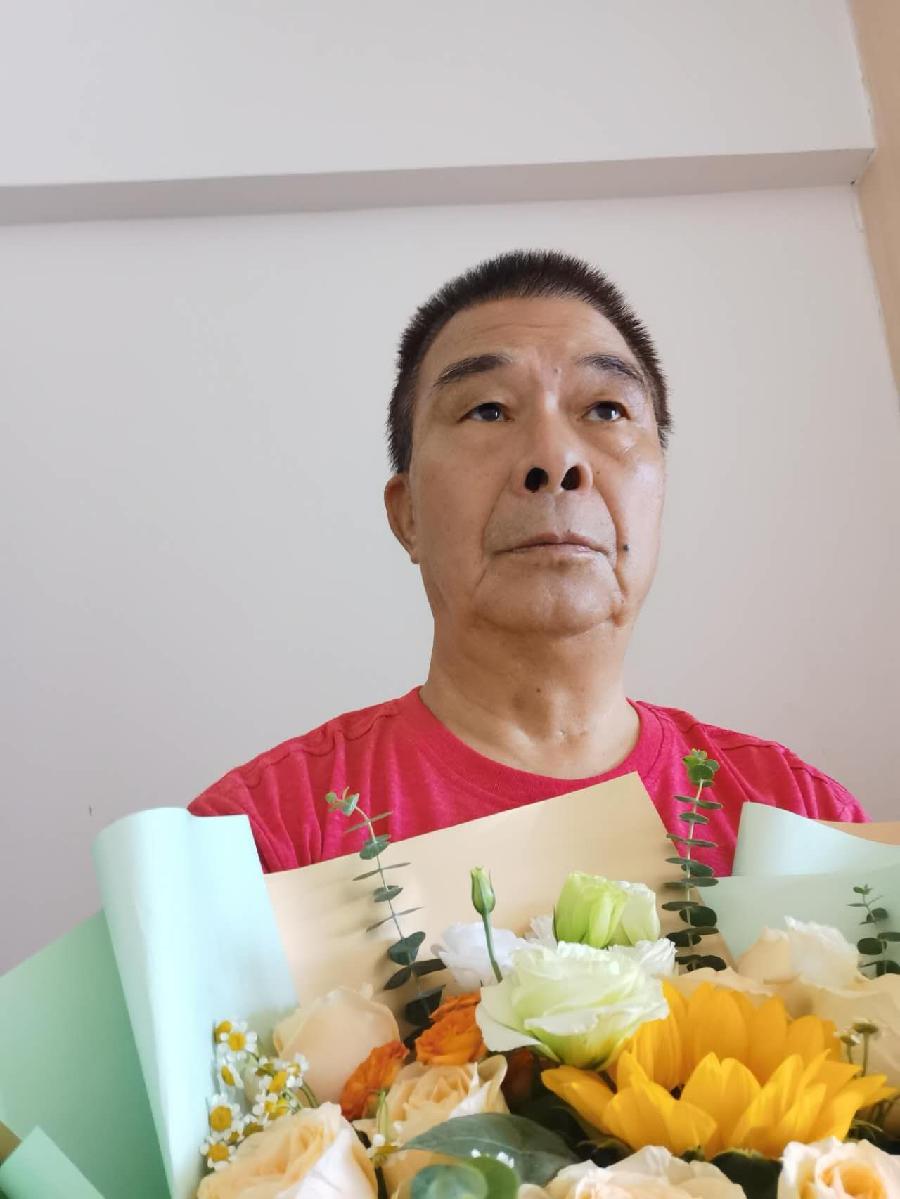 中华诗艺龙江分社【专辑】张国盛:《喜迎党的二十大，人民生活幸福感专题》第六集八十八诗词七首（图3）