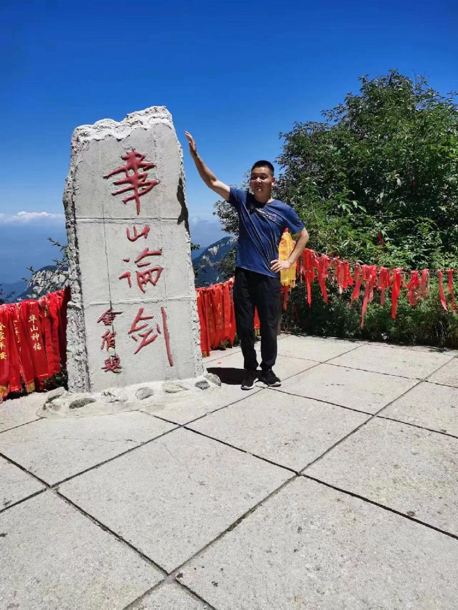 《诗恋白沙滩世界诗歌大赛》（84）【奥地利总社】推荐作品：周丹凯（图3）