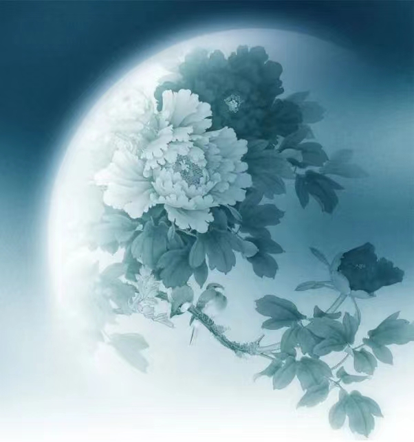 国风上海社《第十四期九月双节诗刊》—北京头条（图30）
