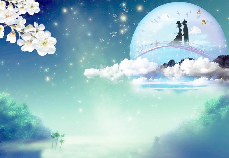 中华诗艺龙江分社推介/一凡:诗词五首【原创】(图2)