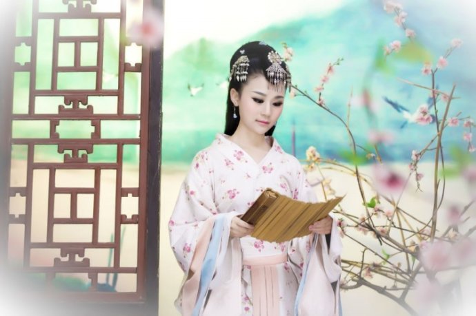 中华诗艺龙江分社推介/一凡:诗词五首【原创】(图4)