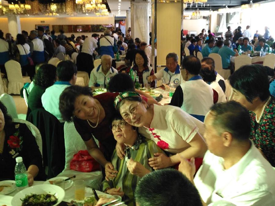永恒的知青(古体诗)文/潘毅(图5)