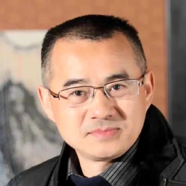 长明朗诵当代著名诗人健鹰作品《昨夜,听见成都的声音》(图3)