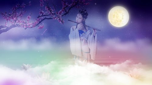 李守春老师诗词欣赏（图2）
