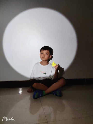 南和区幸福小学中秋节主题活动:〖幸福·节日〗“皎洁天上月 圆“源”中秋节”(图6)