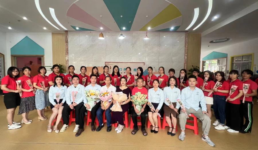 中华诗艺龙江分社/张国盛《喜迎党的二十大,人民生活幸福感专题》第六集八十九 诗词七首【原创】(图3)